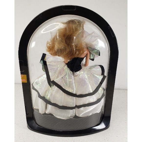 Vanna White Commemorative Limited Edition Doll SHIMMER DRESS  #BLHSN96/005 - Picture 7 of 16